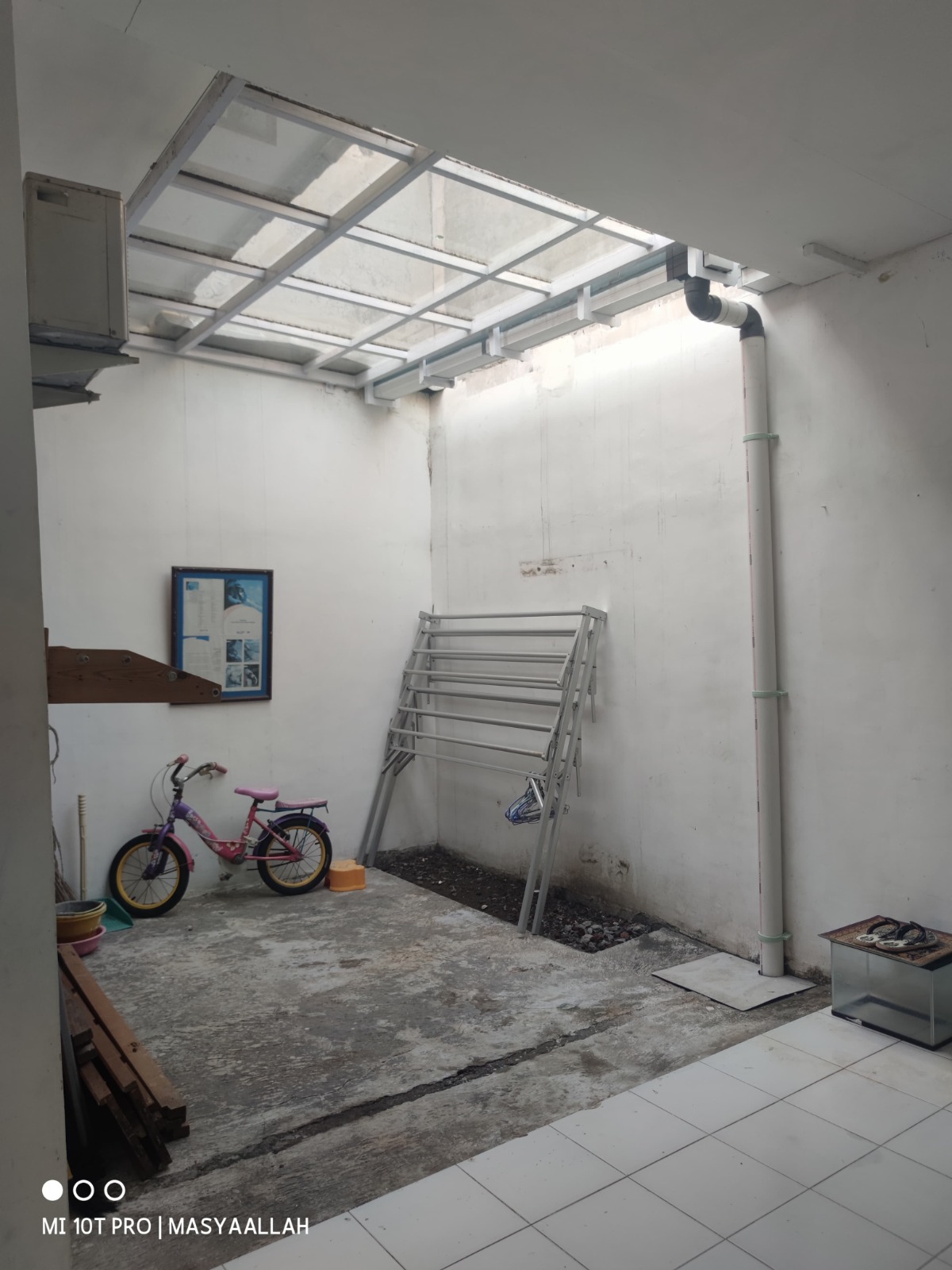 Detail Listing Properti Dealkan