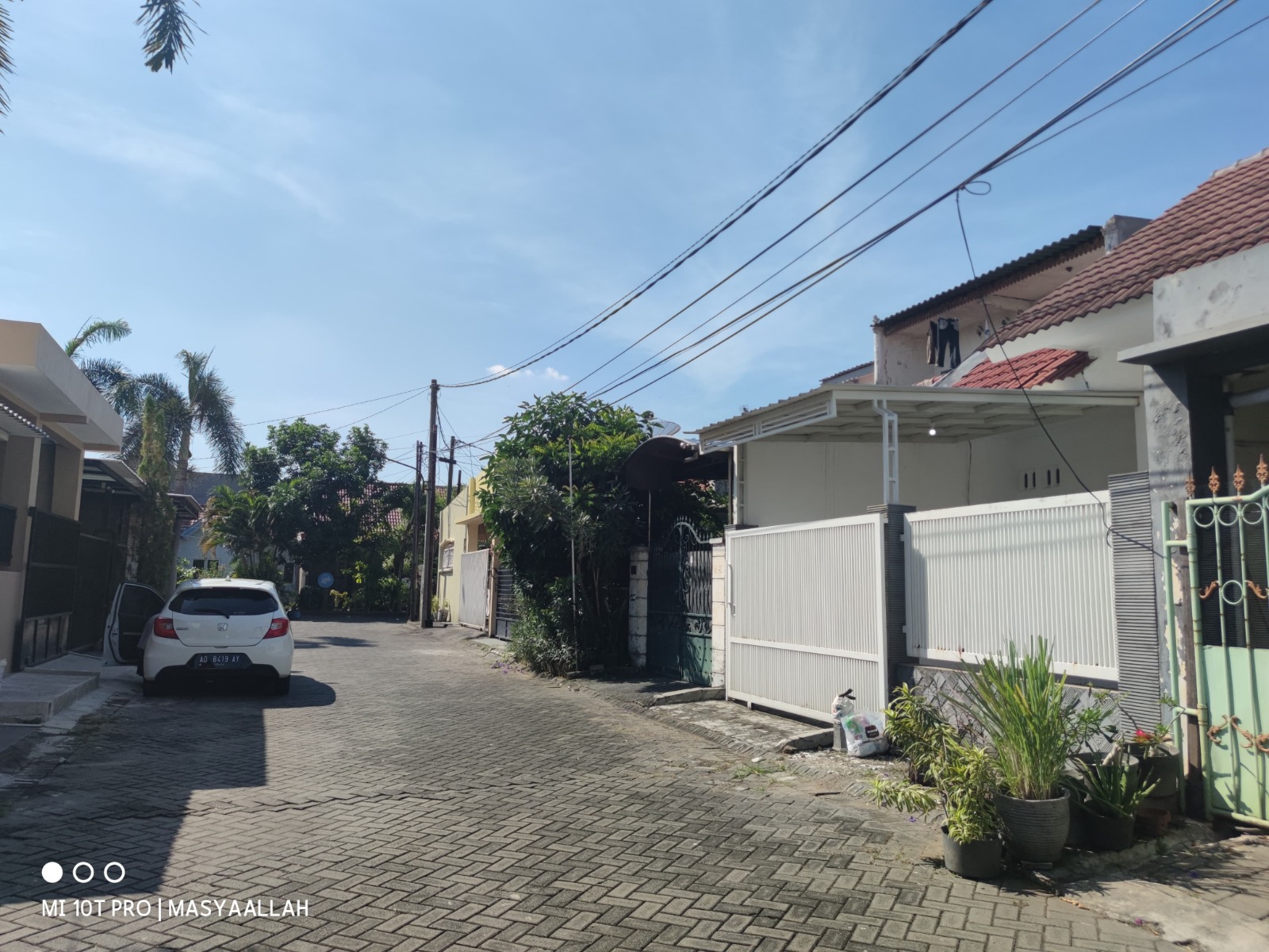 Detail Listing Properti Dealkan