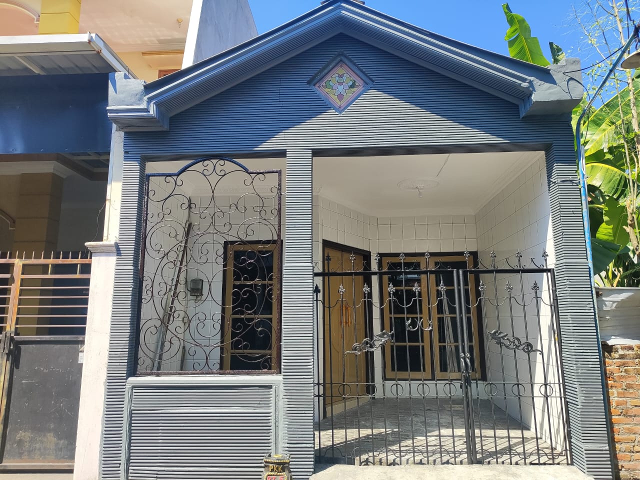 RUMAH GRESS GADING - Dealkan