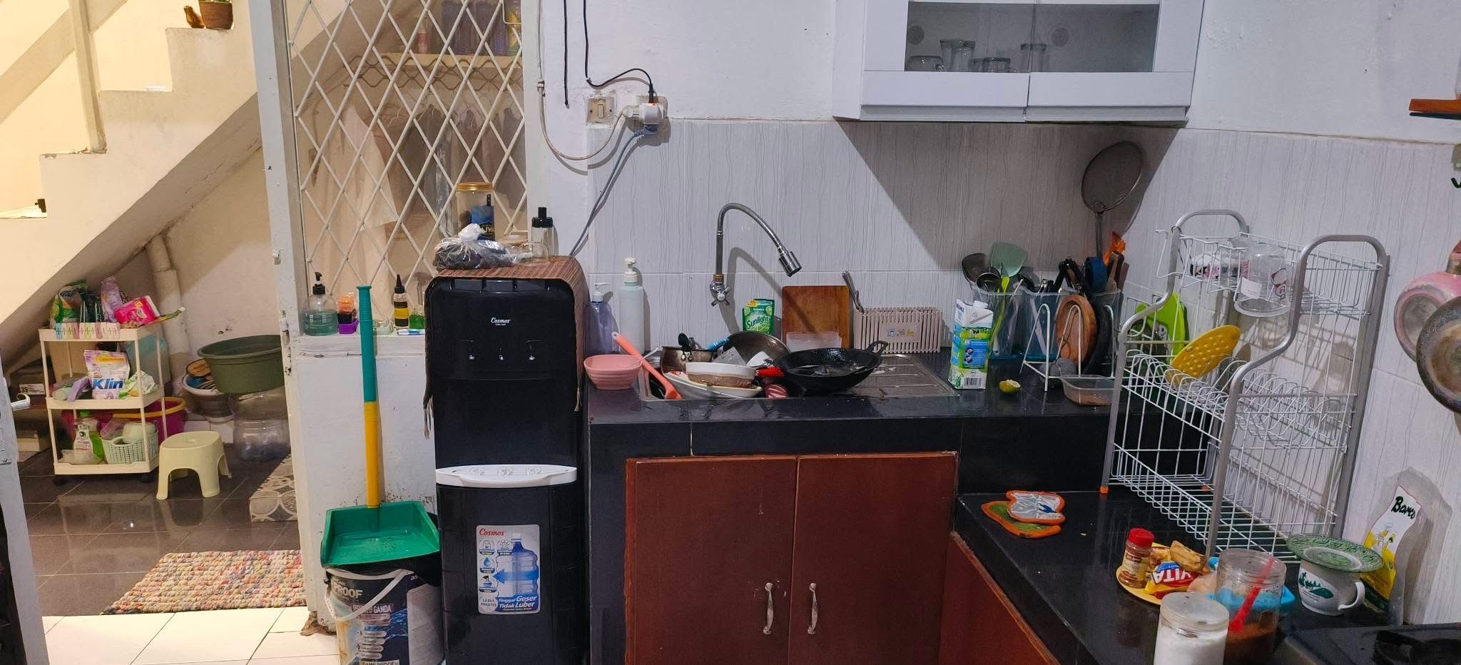 Detail Listing Properti Dealkan