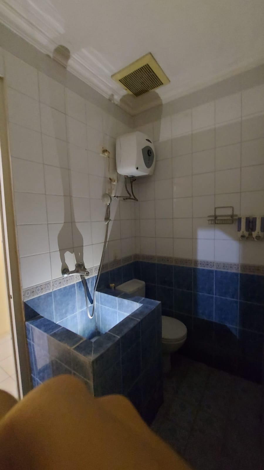 Detail Listing Properti Dealkan