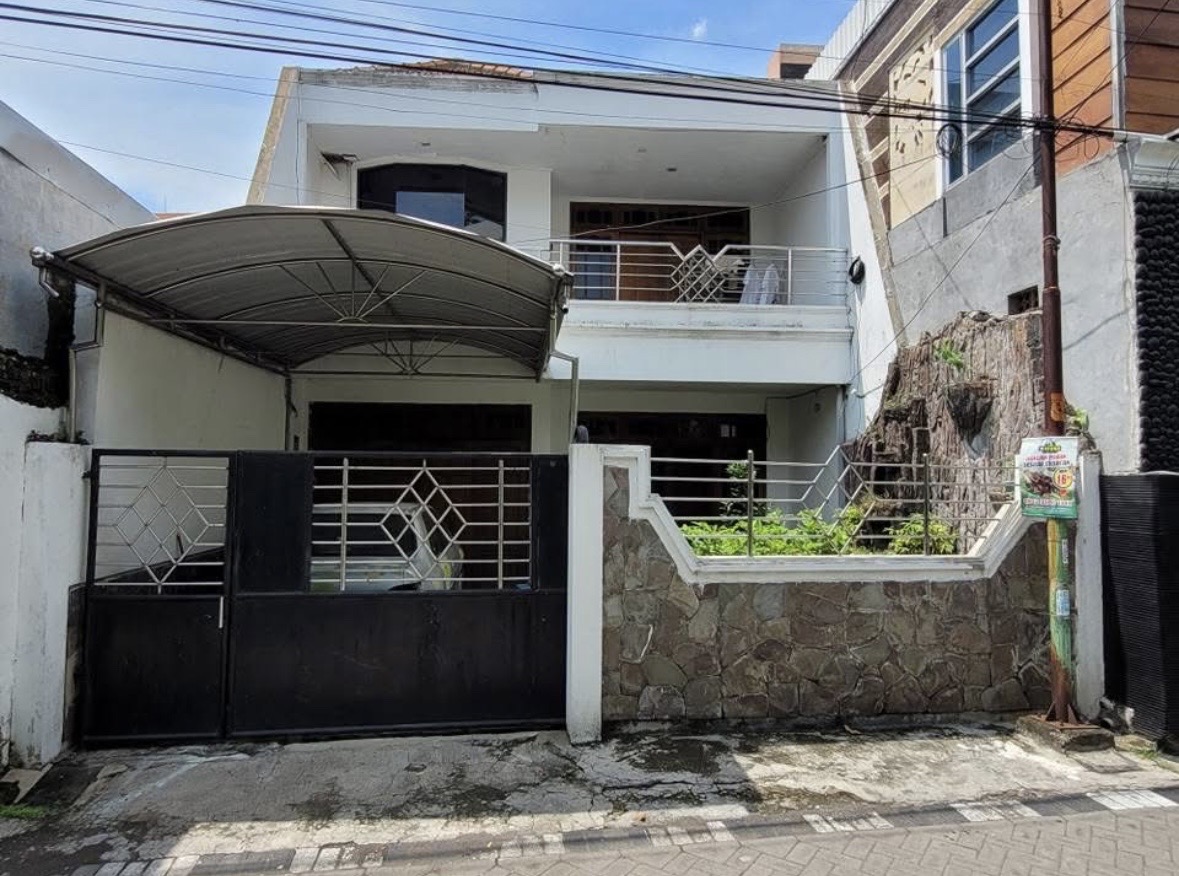 Dijual Rumah Siap Huni &amp; Terawat, Mojoklanggru Lor - Dealkan