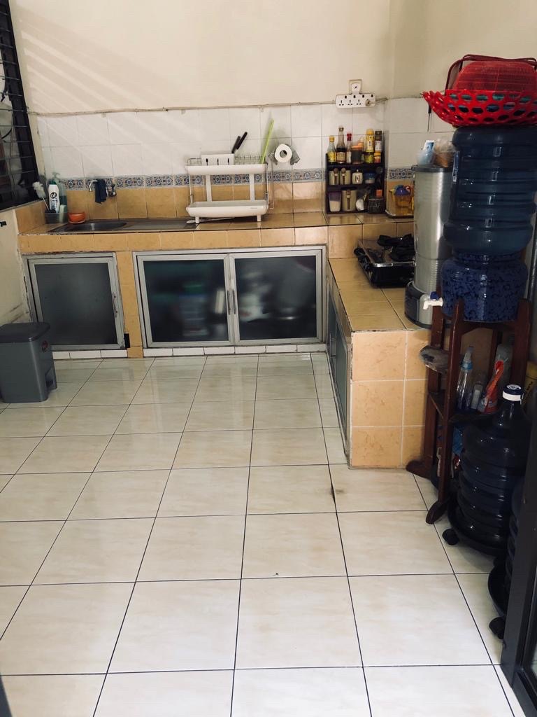 Detail Listing Properti Dealkan