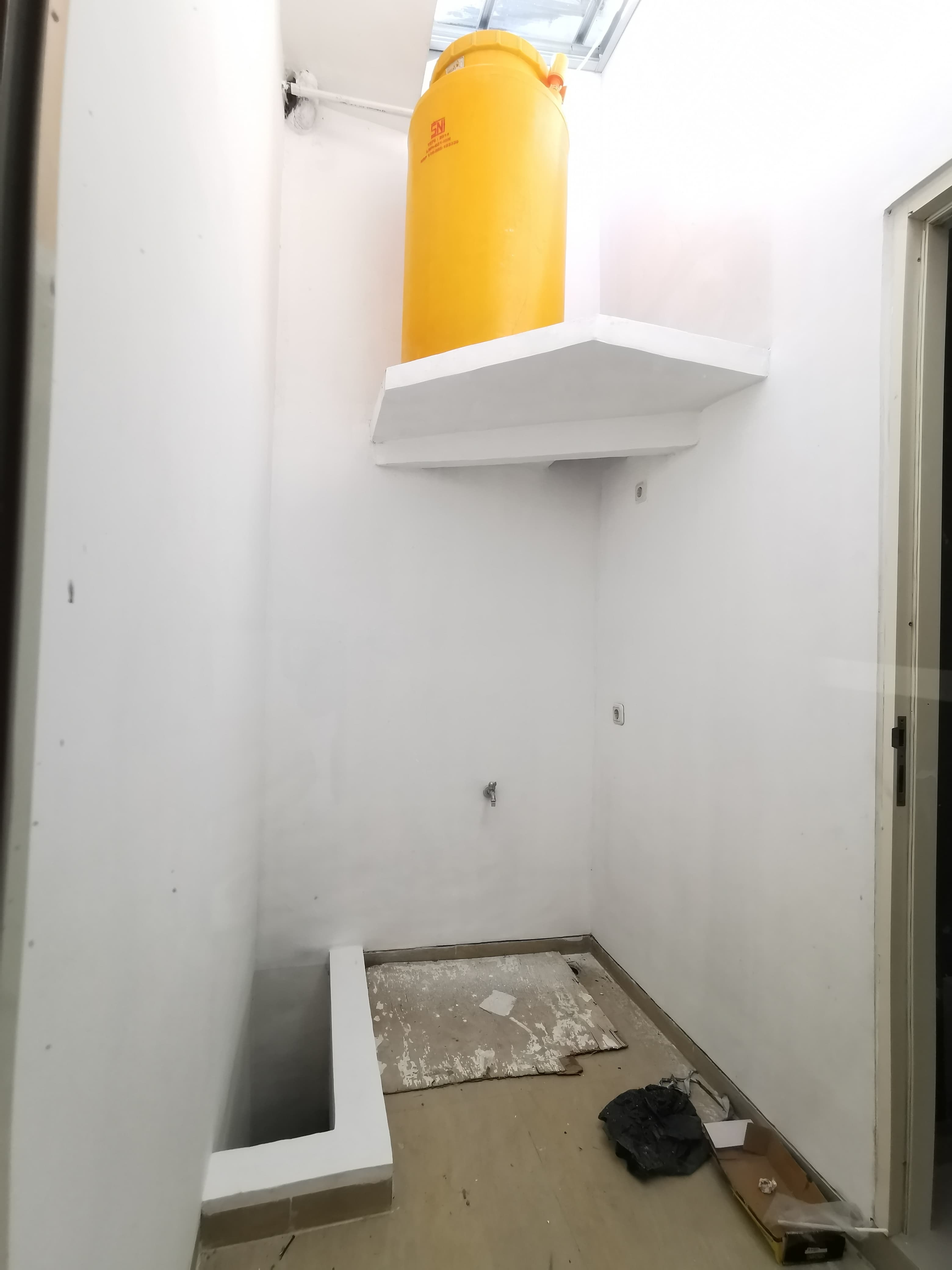 Detail Listing Properti Dealkan