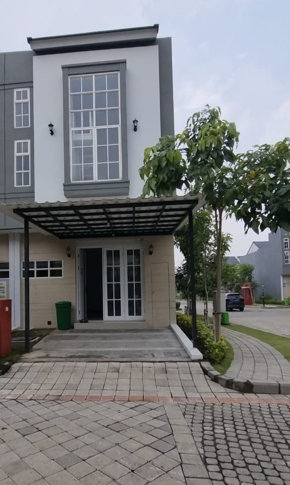 RUMAH BARU WISATA BUKIT MAS SIAP HUNI - Dealkan