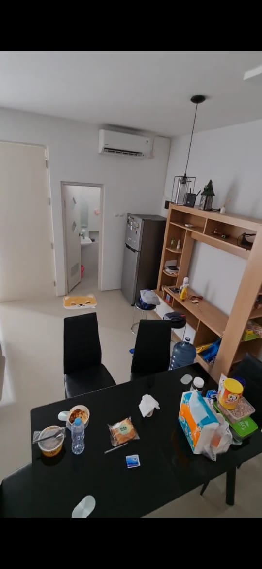 Detail Listing Properti Dealkan