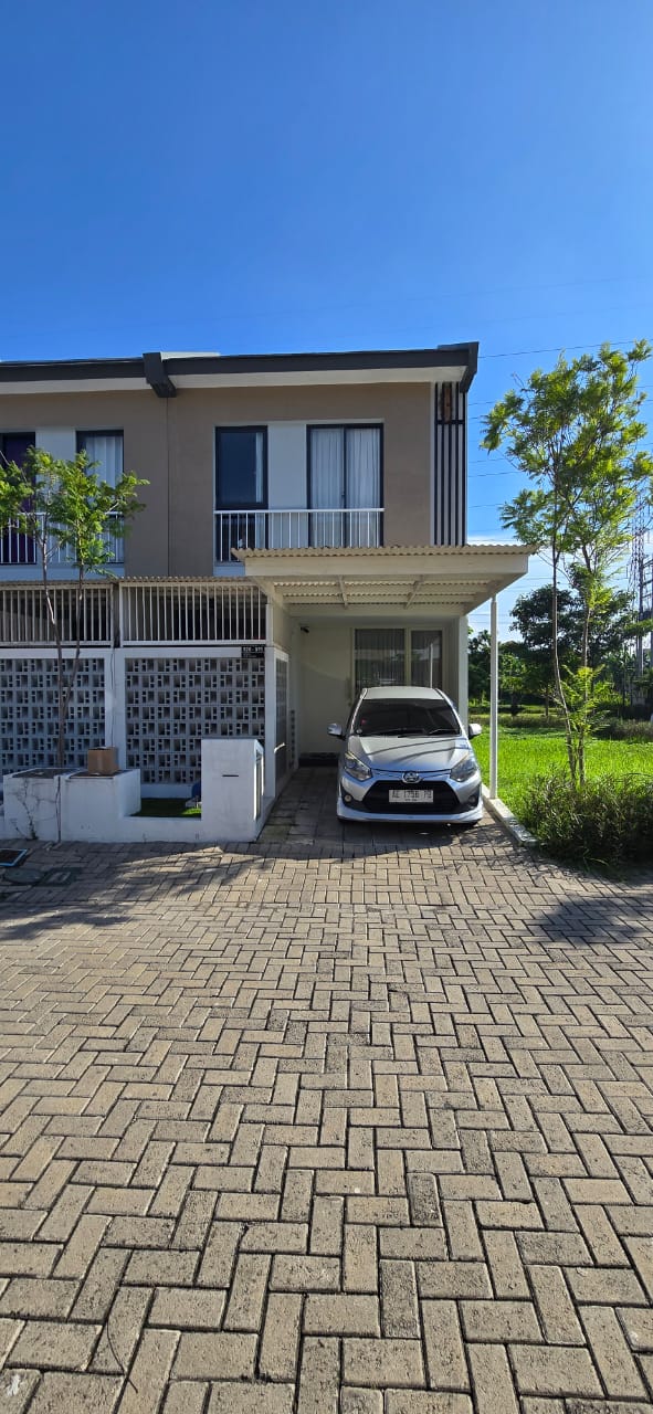 DIJUAL CEPAT RUMAH ROYAL RESIDENCE FULL FURNISHED - Dealkan