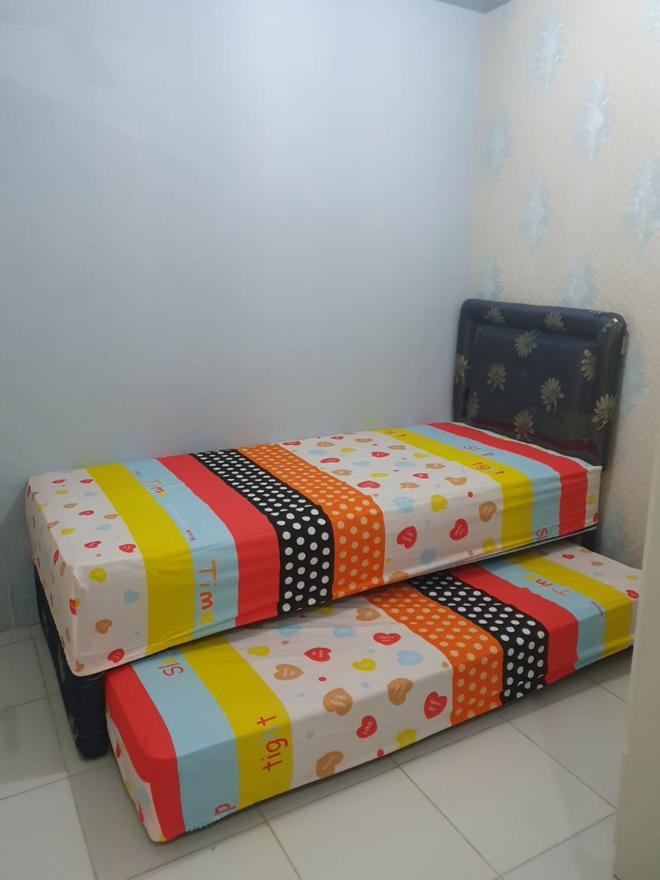 DISEWA APARTEMEN ROYAL CITYLOFT 2BR FULL FURNISHED - Dealkan