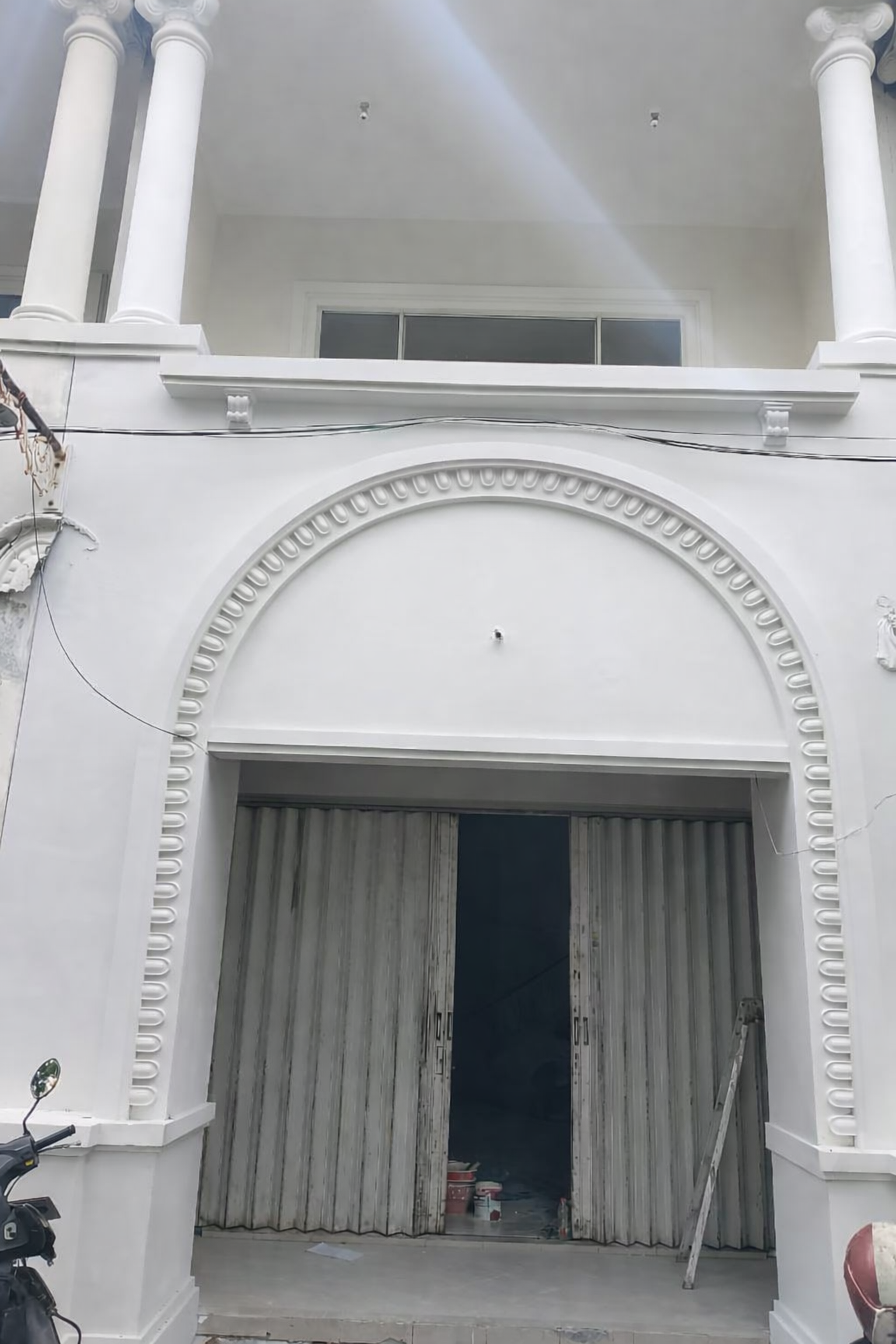 RUKO WISATA BUKIT MAS BARU RENOV BAGUS GRES - Dealkan