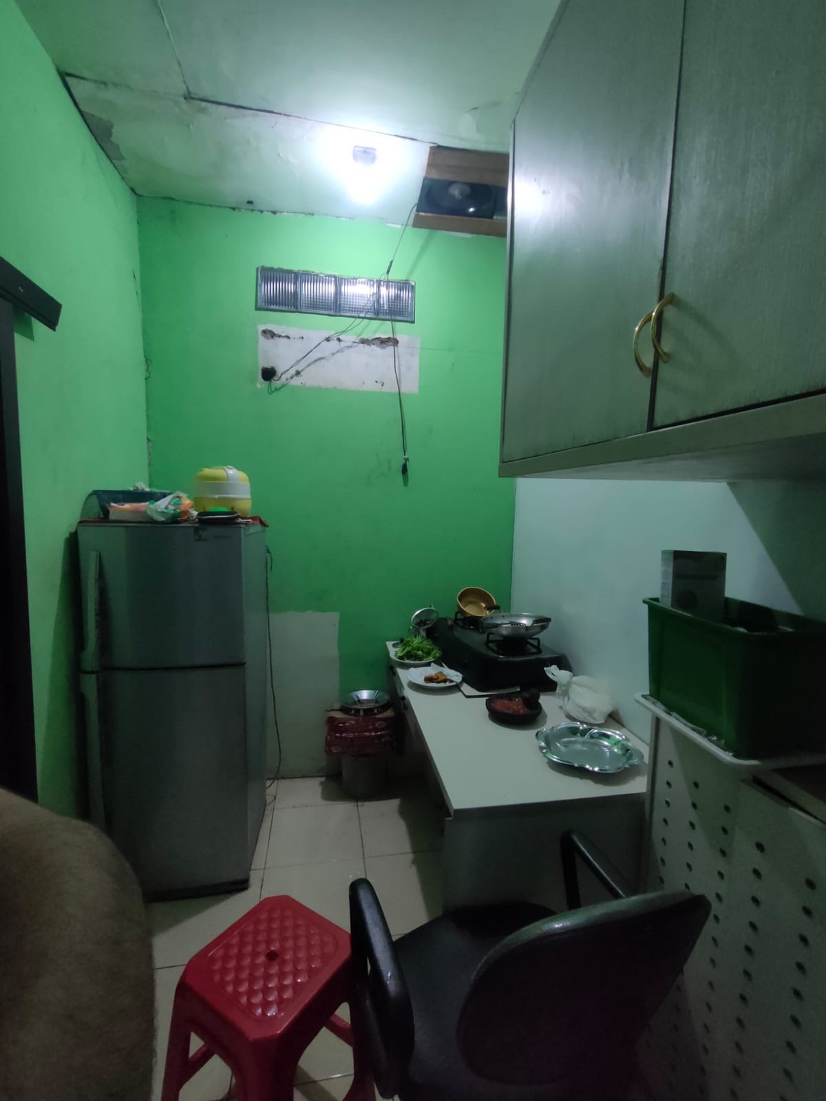 Detail Listing Properti Dealkan