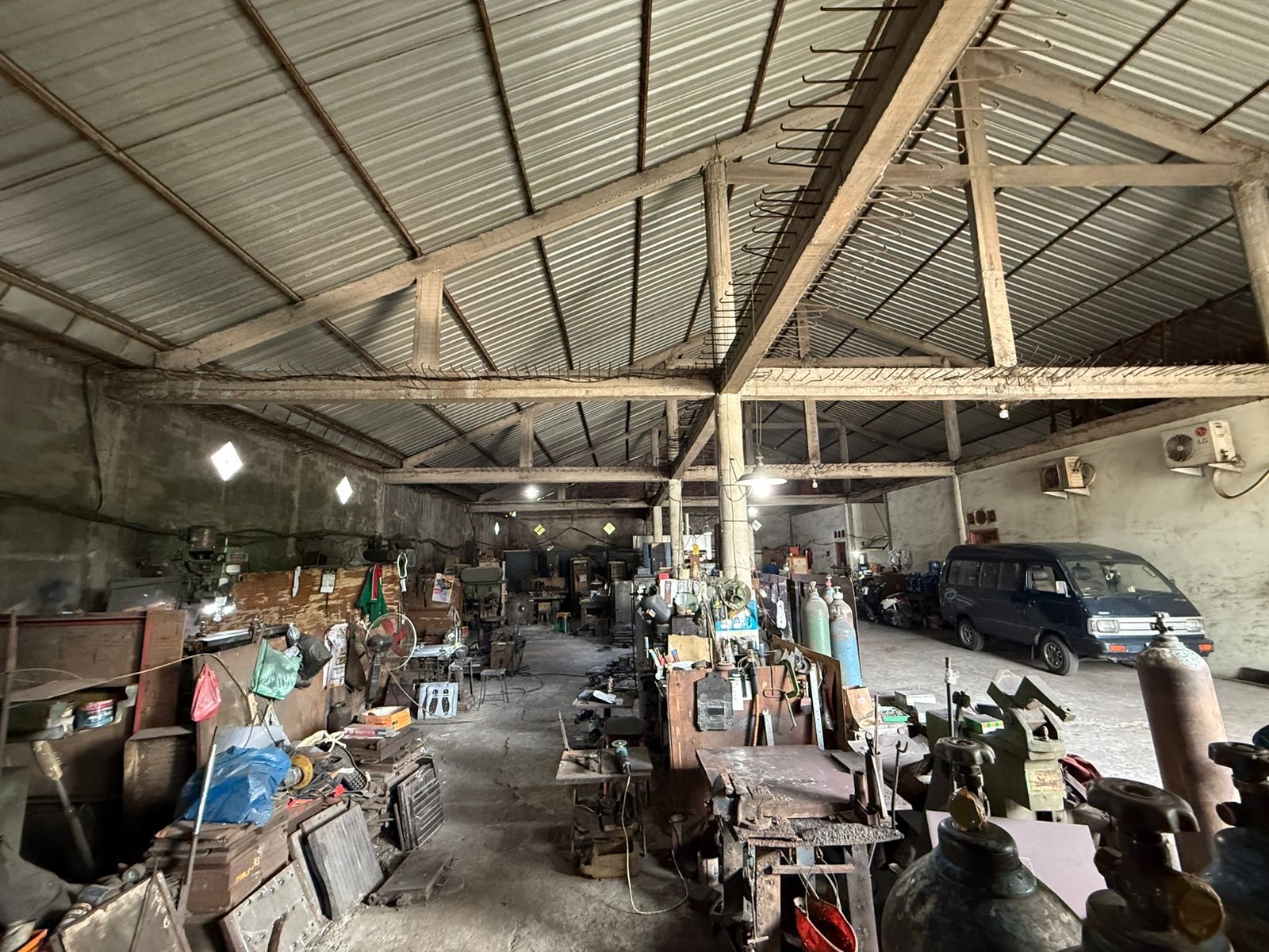 Detail Listing Properti Dealkan