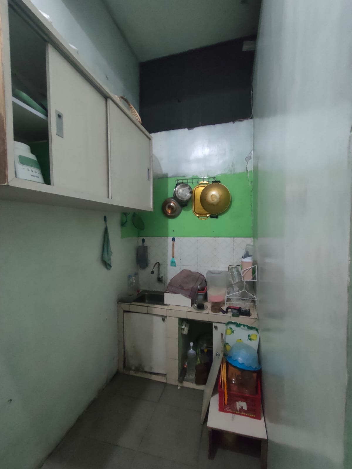 Detail Listing Properti Dealkan