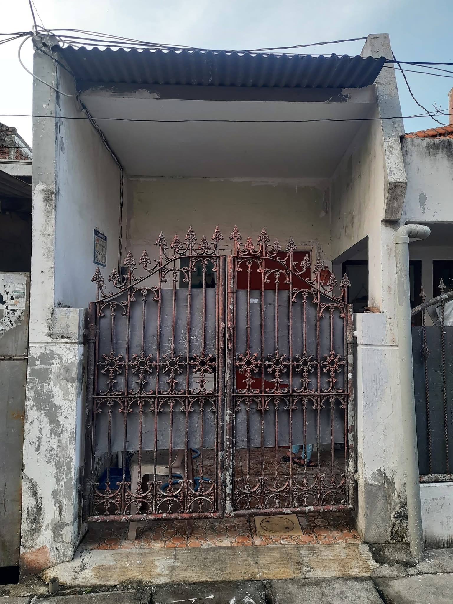 Dijual Cepat Rumah Wonosari Wetan - Dealkan