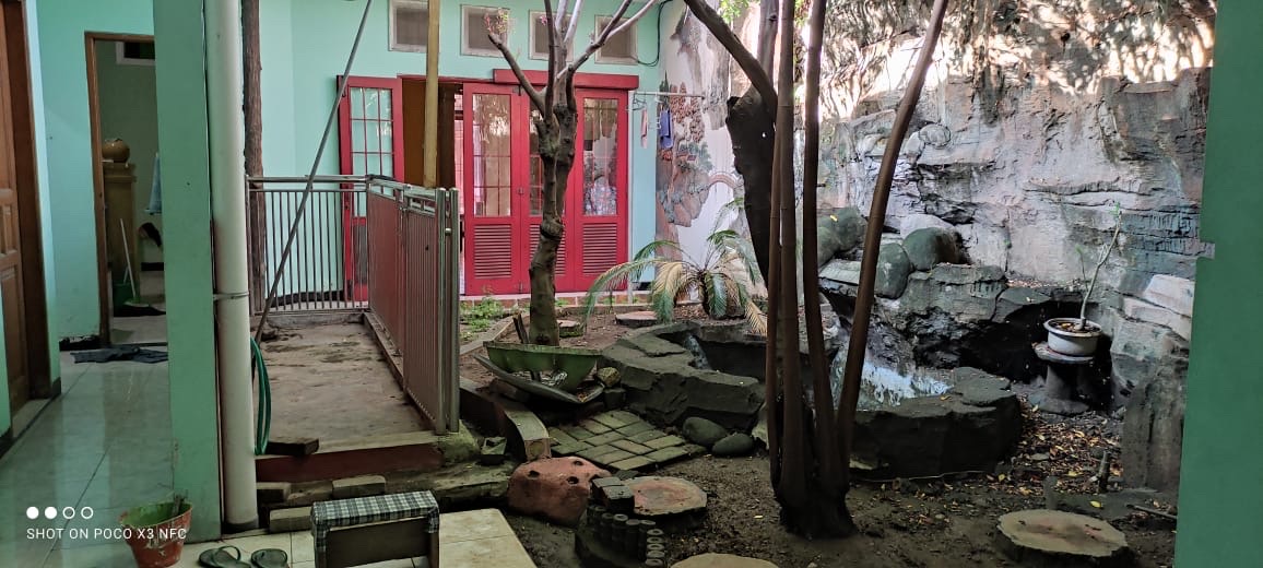 Detail Listing Properti Dealkan