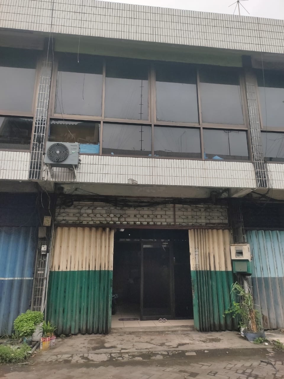 Disewakan Ruko Siap Cuan, Perak Utara - Dealkan