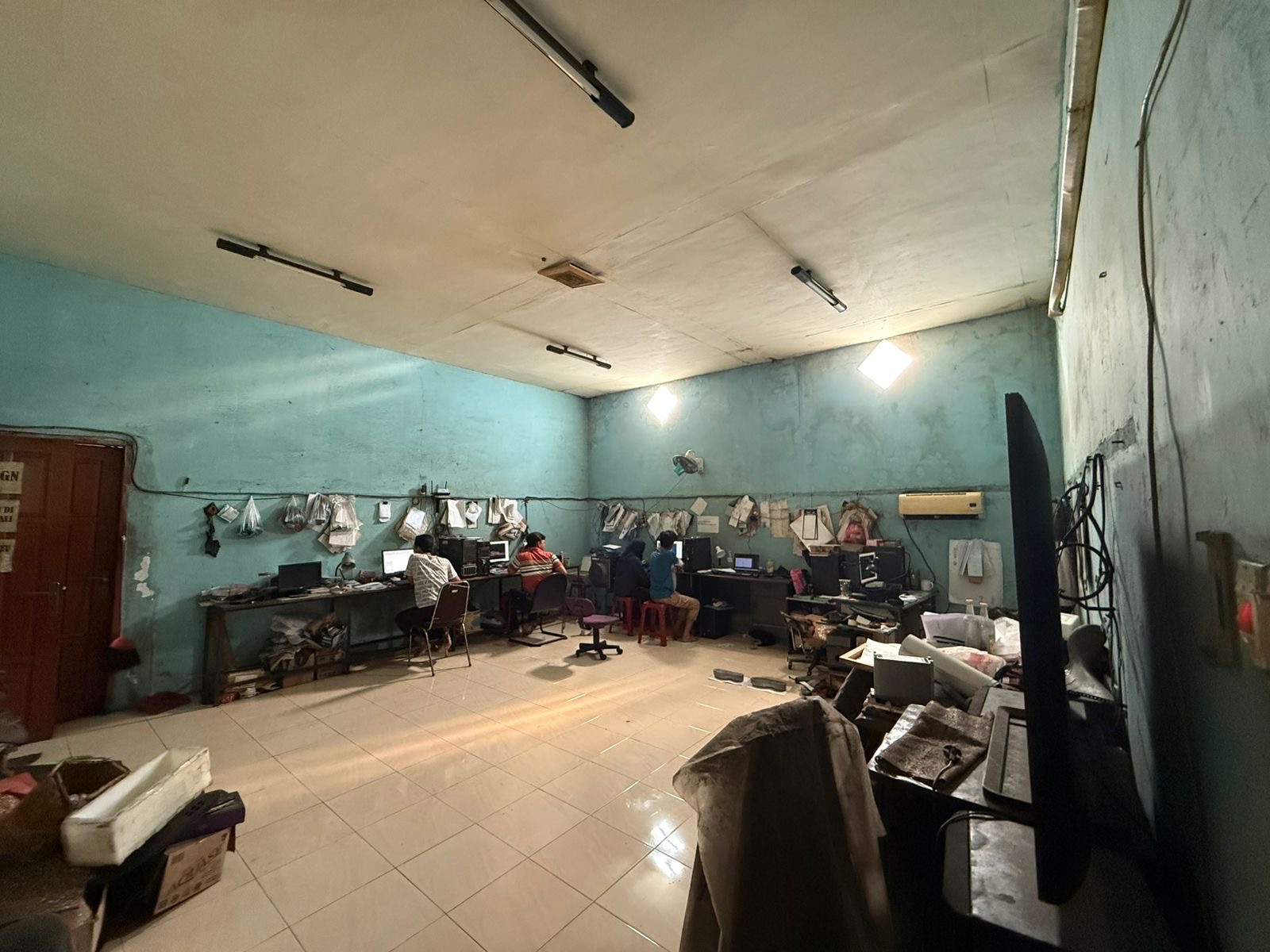 Detail Listing Properti Dealkan