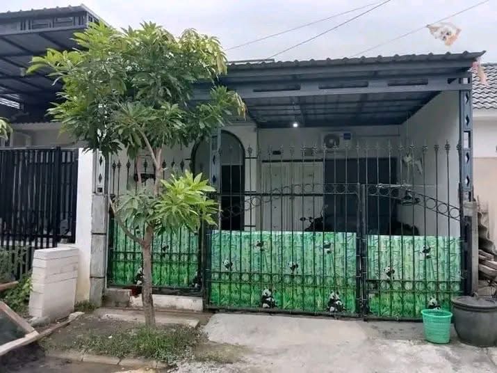 Dijual Cepat BU Rumah Patra Raya Cerme, Gresik - Dealkan