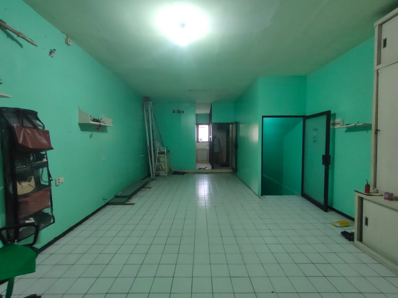 Detail Listing Properti Dealkan