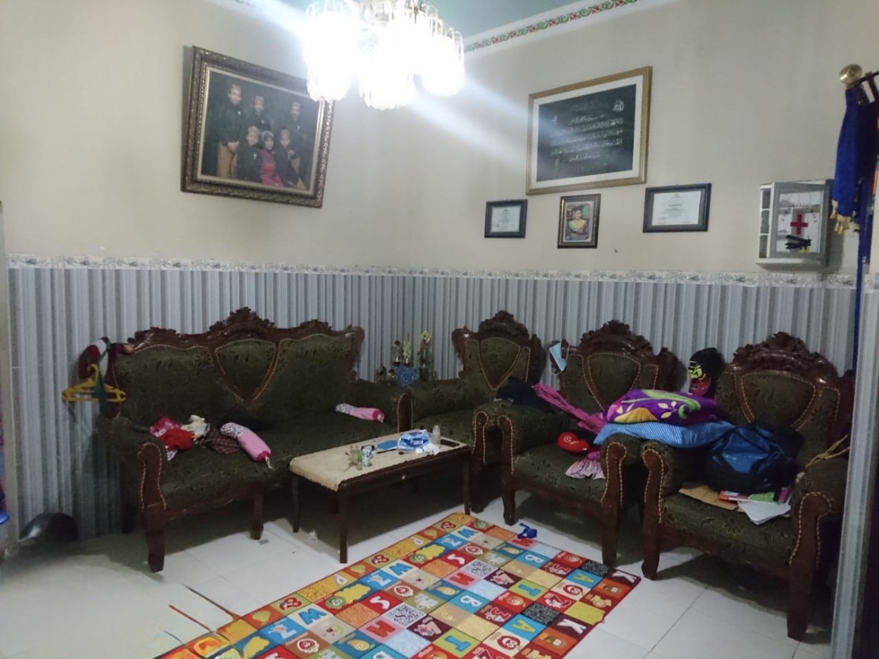 Detail Listing Properti Dealkan