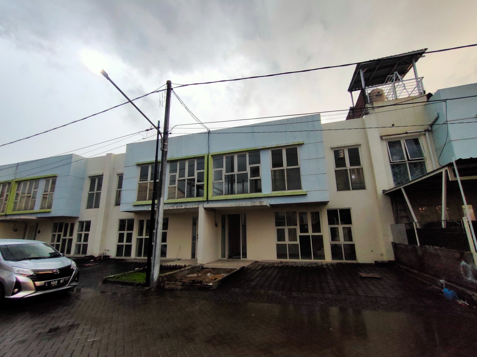 Dijual Rumah 2 Lantai, Green Florencia Sidoarjo - Dealkan