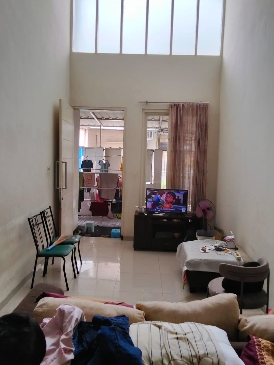 Detail Listing Properti Dealkan