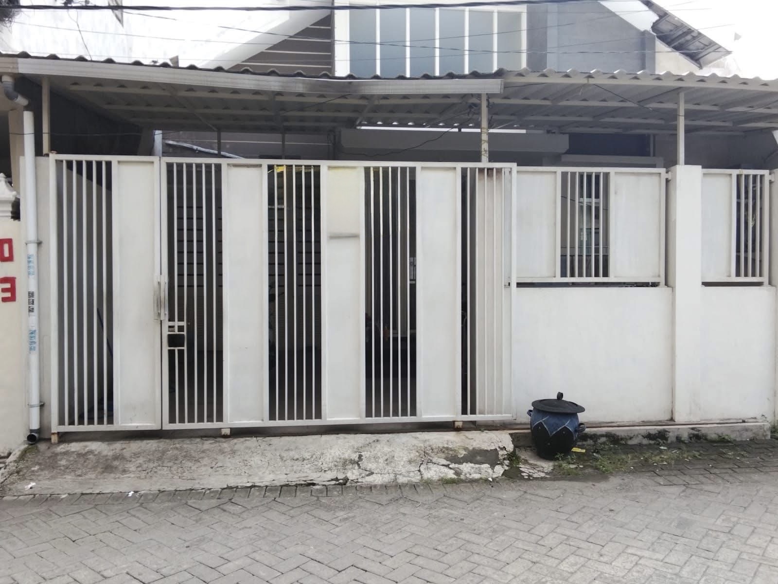 Dijual Rumah 2 Lantai, Kalijudan Asri Indah - Dealkan