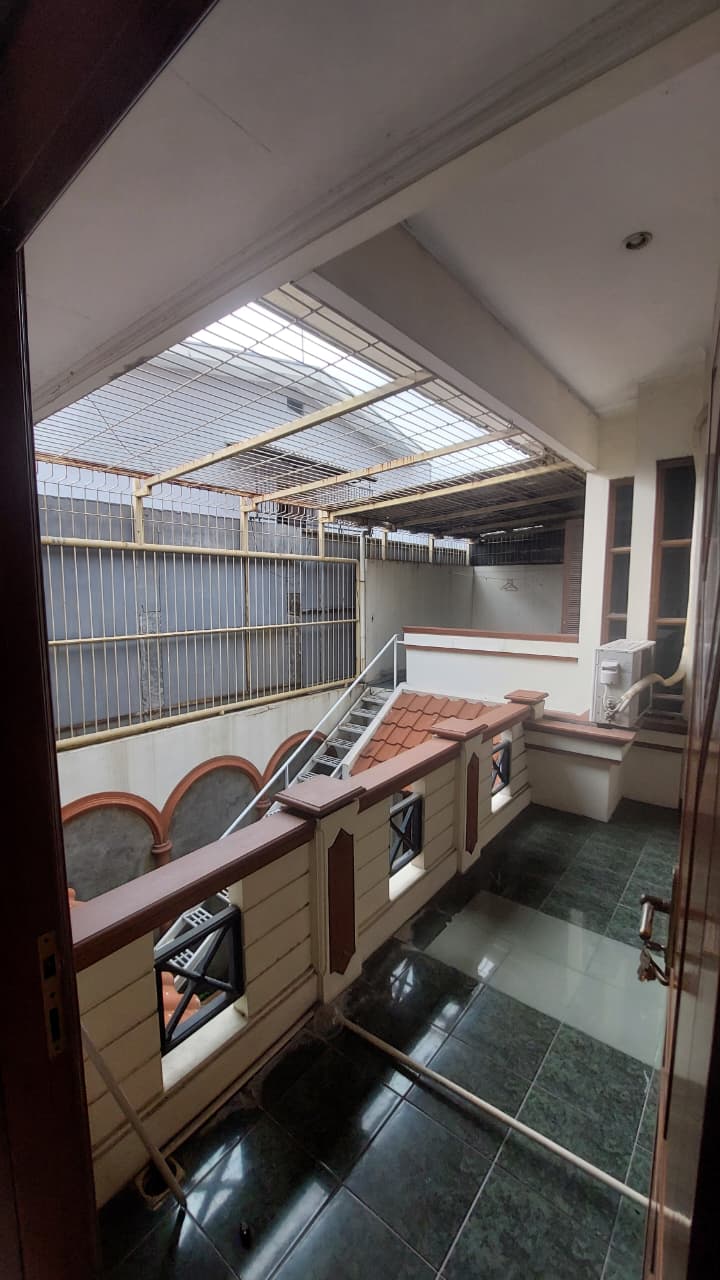 Detail Listing Properti Dealkan