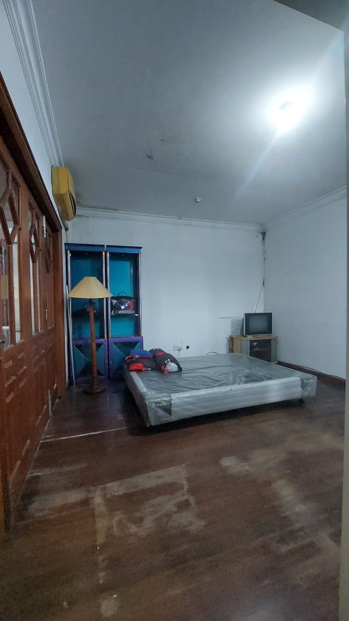 Detail Listing Properti Dealkan