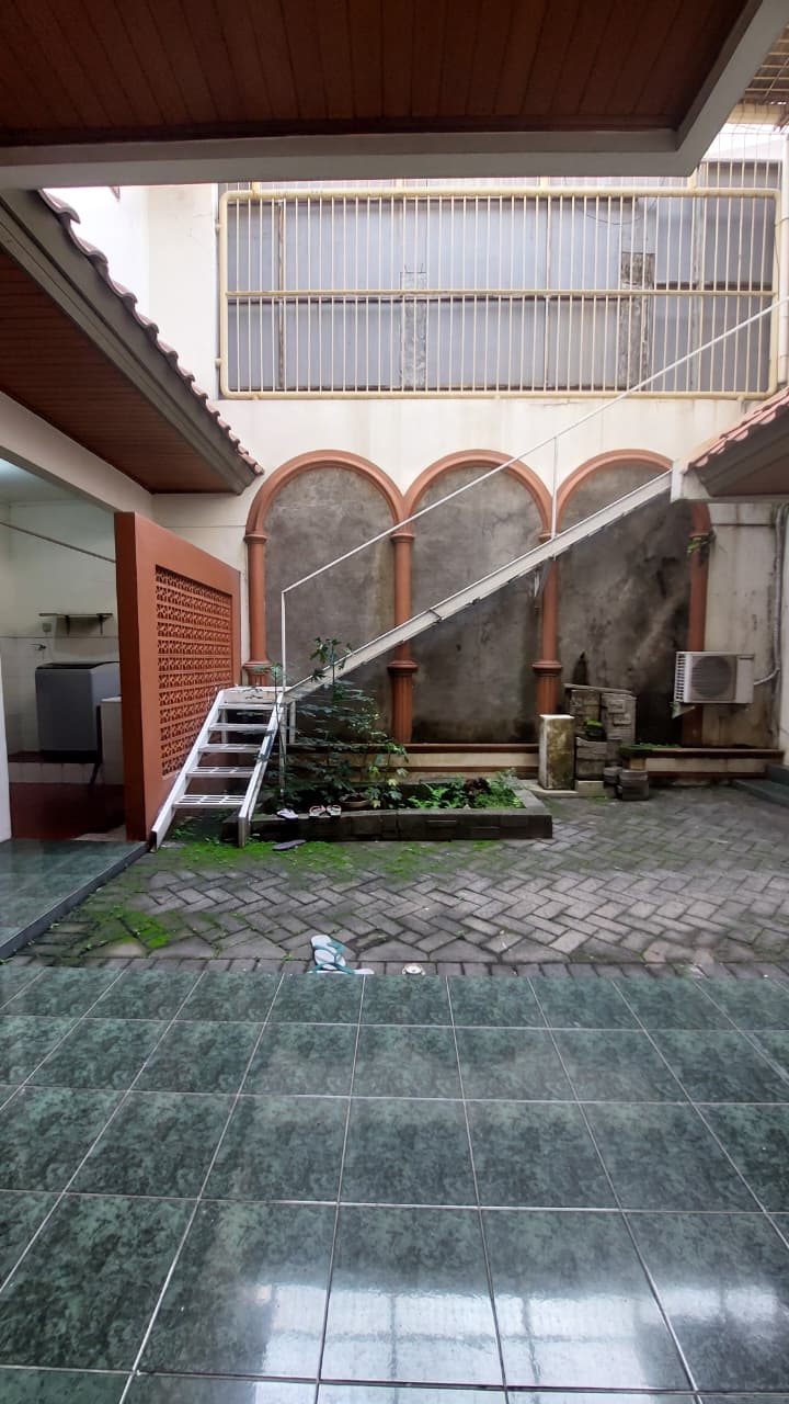 Detail Listing Properti Dealkan