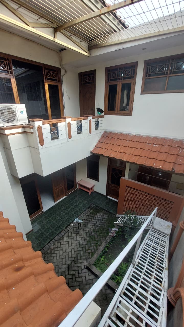 Detail Listing Properti Dealkan