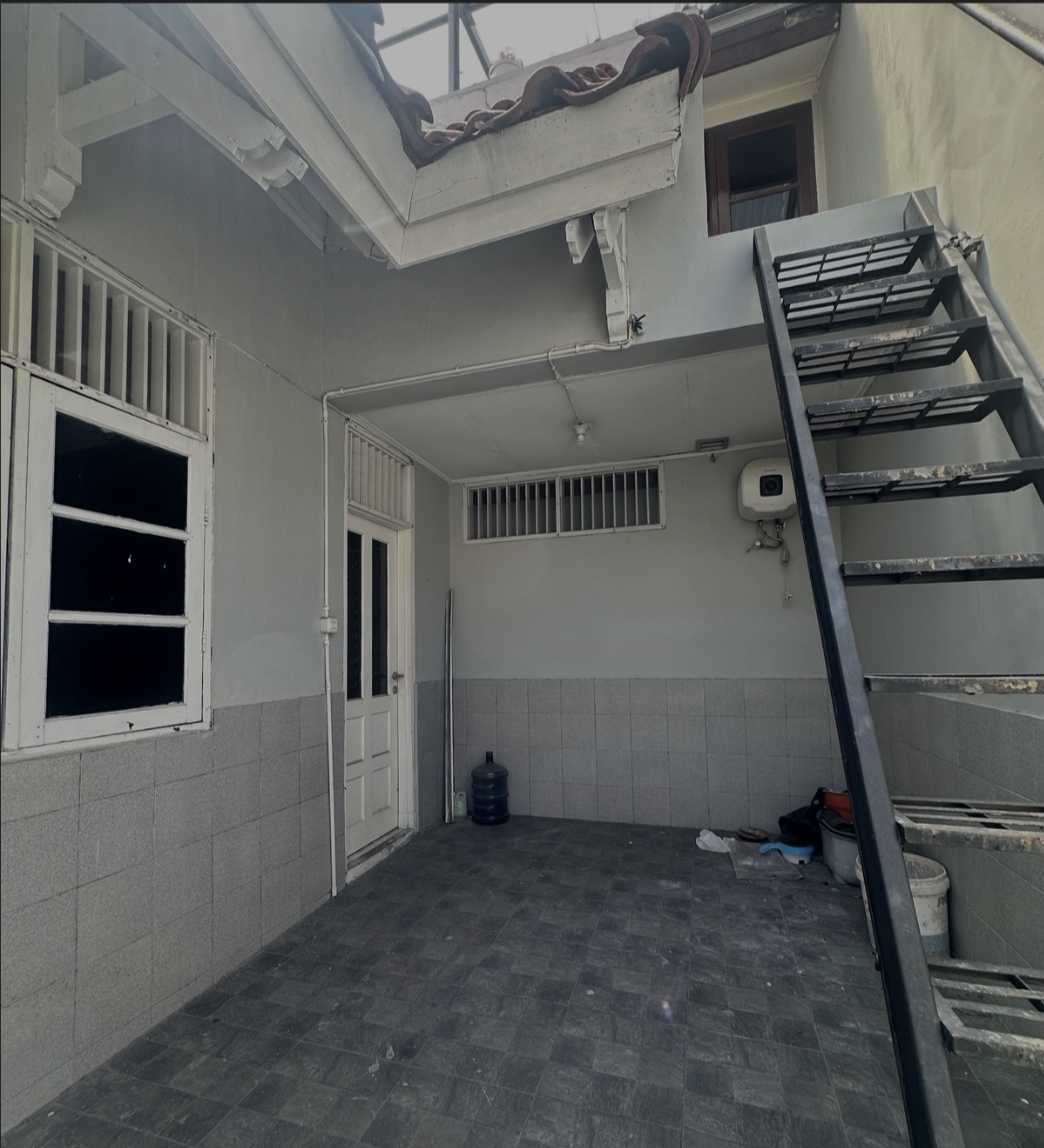 Detail Listing Properti Dealkan