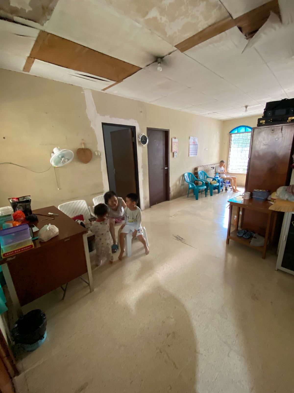 Detail Listing Properti Dealkan