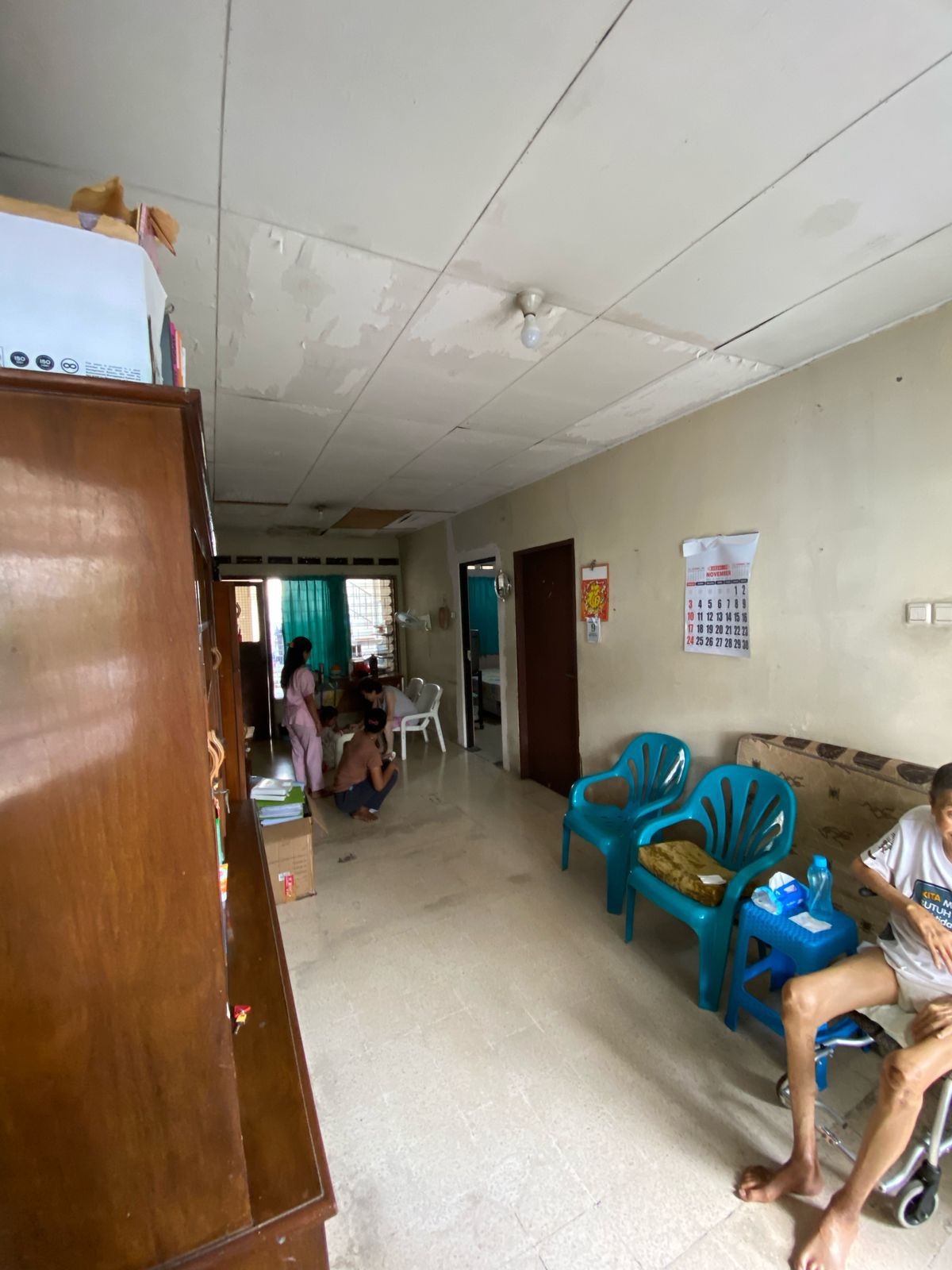 Detail Listing Properti Dealkan