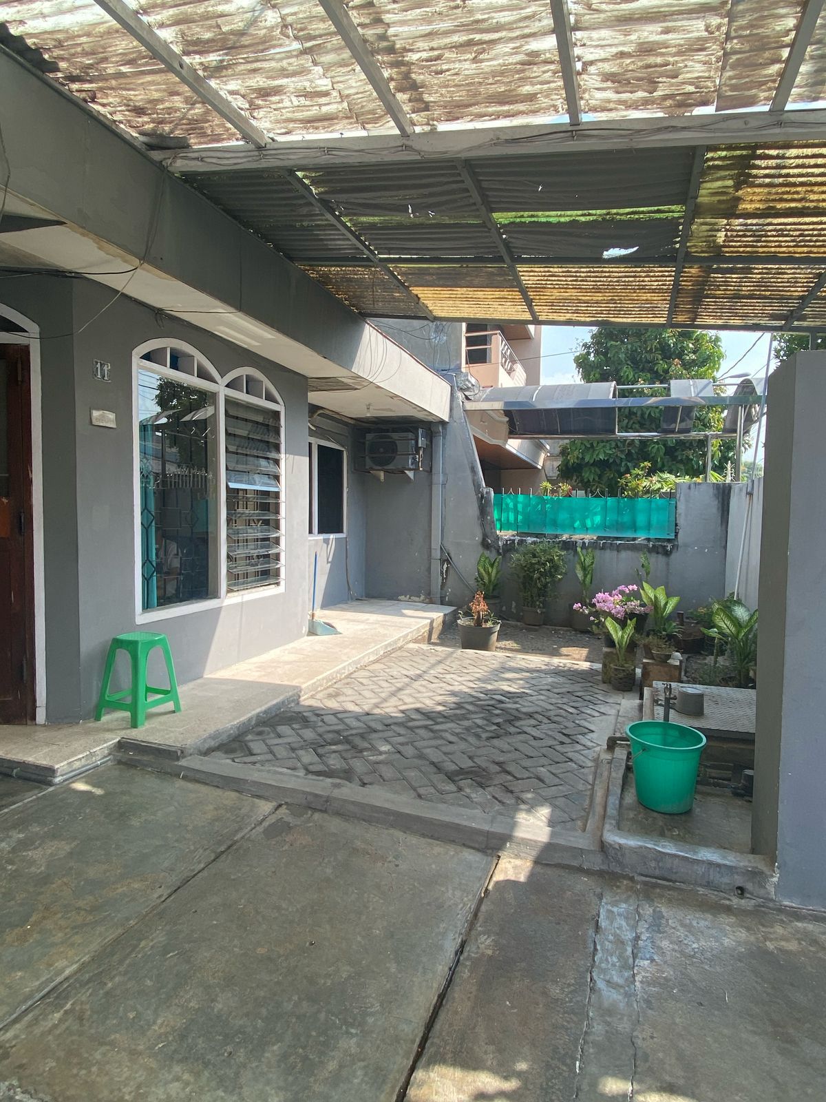 Detail Listing Properti Dealkan