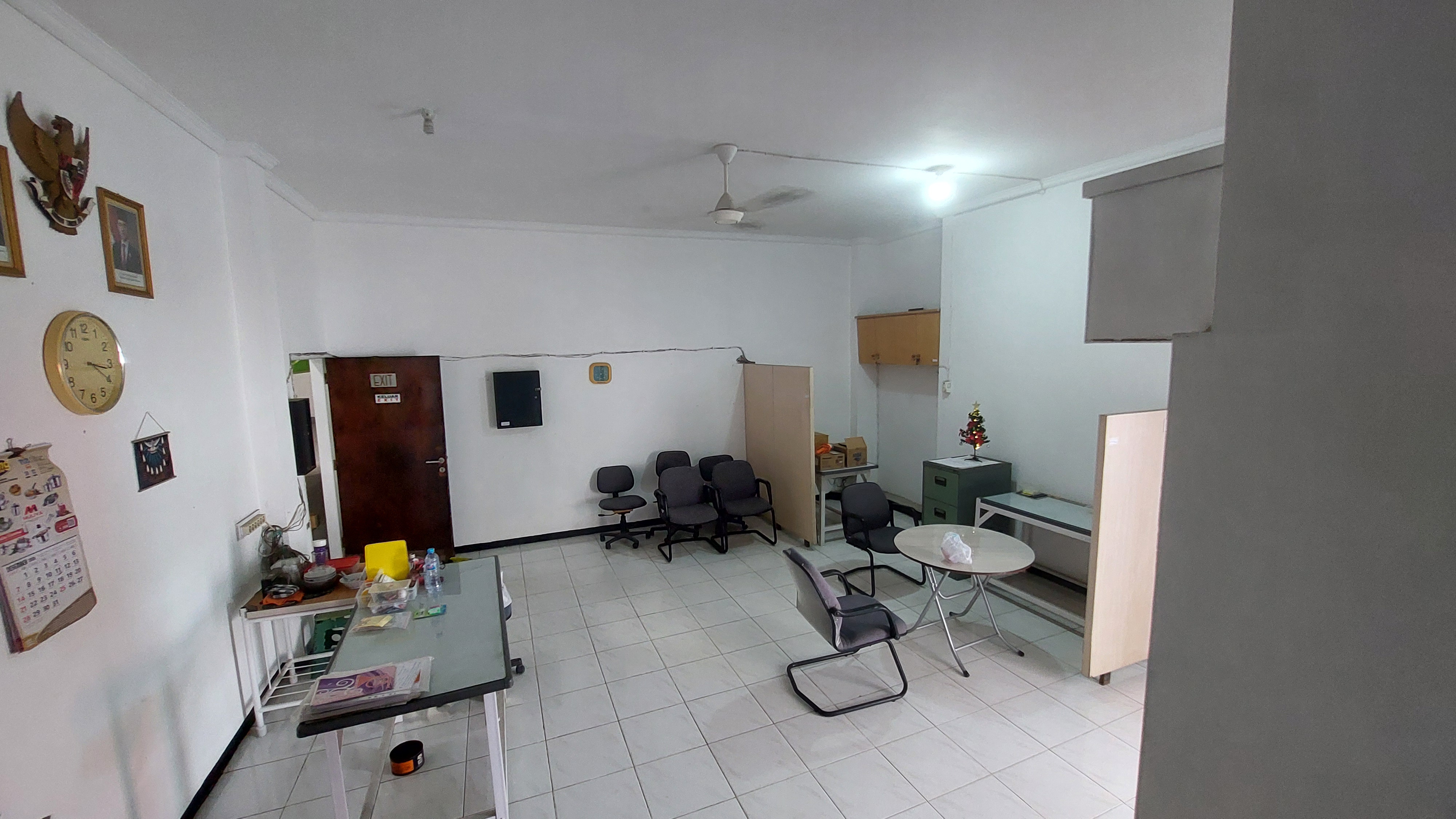 Detail Listing Properti Dealkan