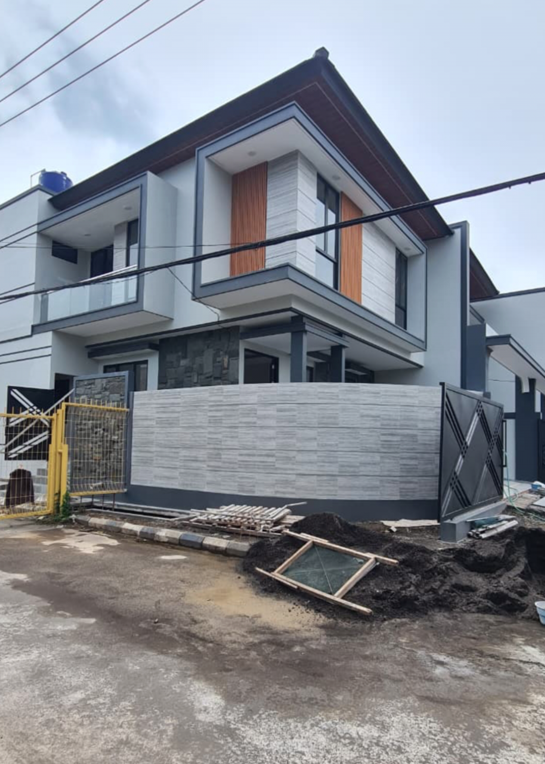 Detail Listing Properti Dealkan