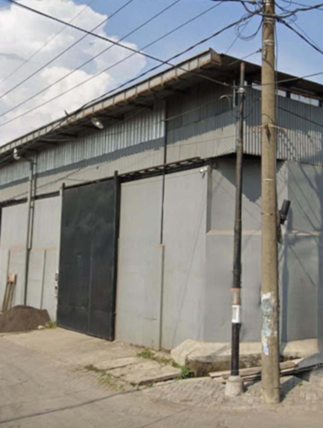 GUDANG OSOWILANGUN PERMAI IZIN INDUSTRI SIAP PAKAI SURABAYA BARAT - Dealkan