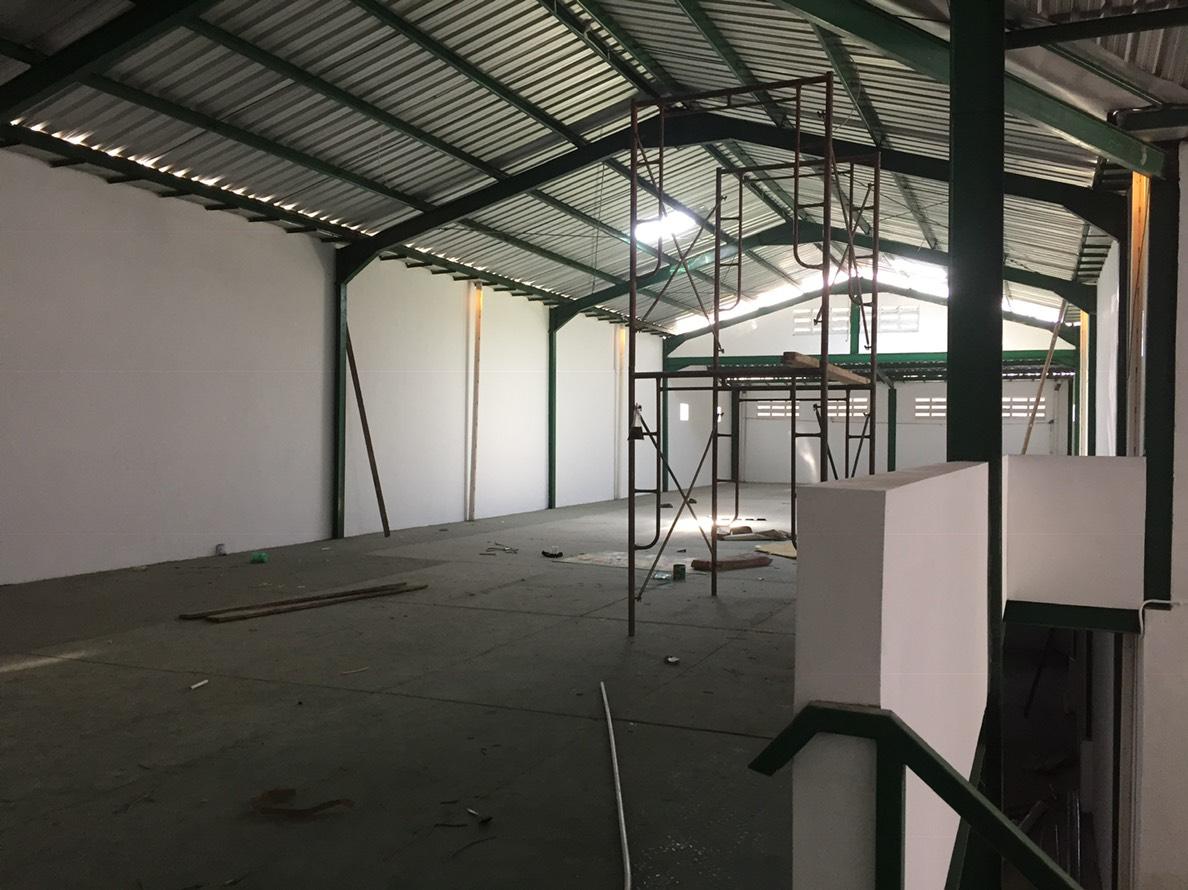 Dijual Gudang Kapas Madya Baru Siap Pakai✨ - Dealkan