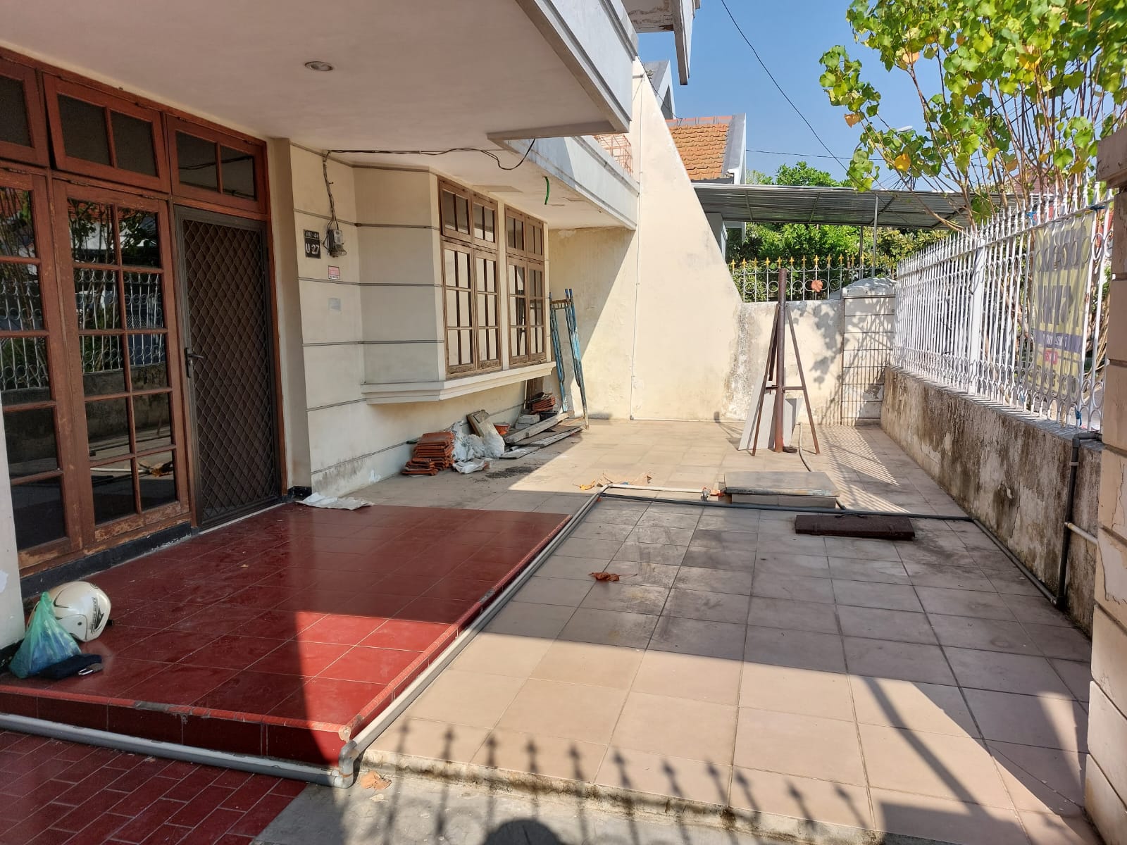 Detail Listing Properti Dealkan