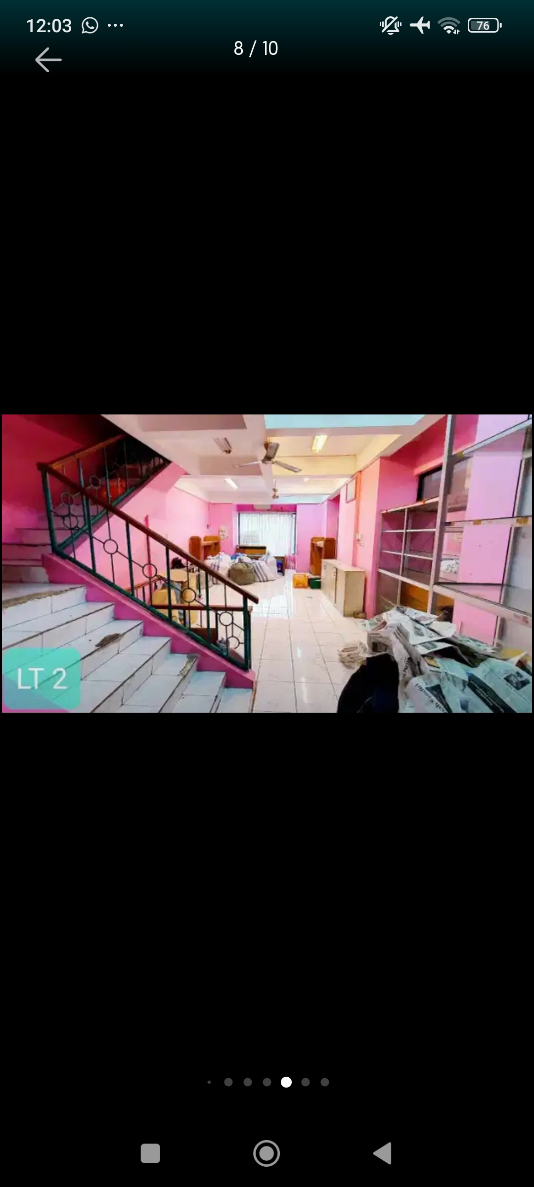 Detail Listing Properti Dealkan