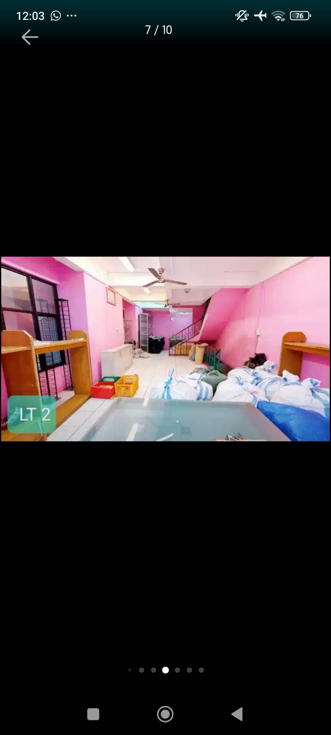 Detail Listing Properti Dealkan