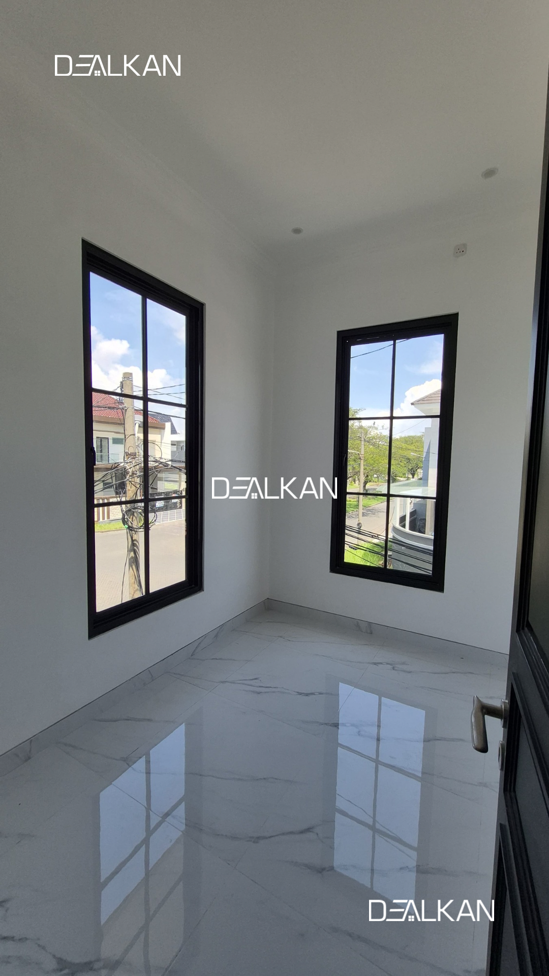 Detail Listing Properti Dealkan