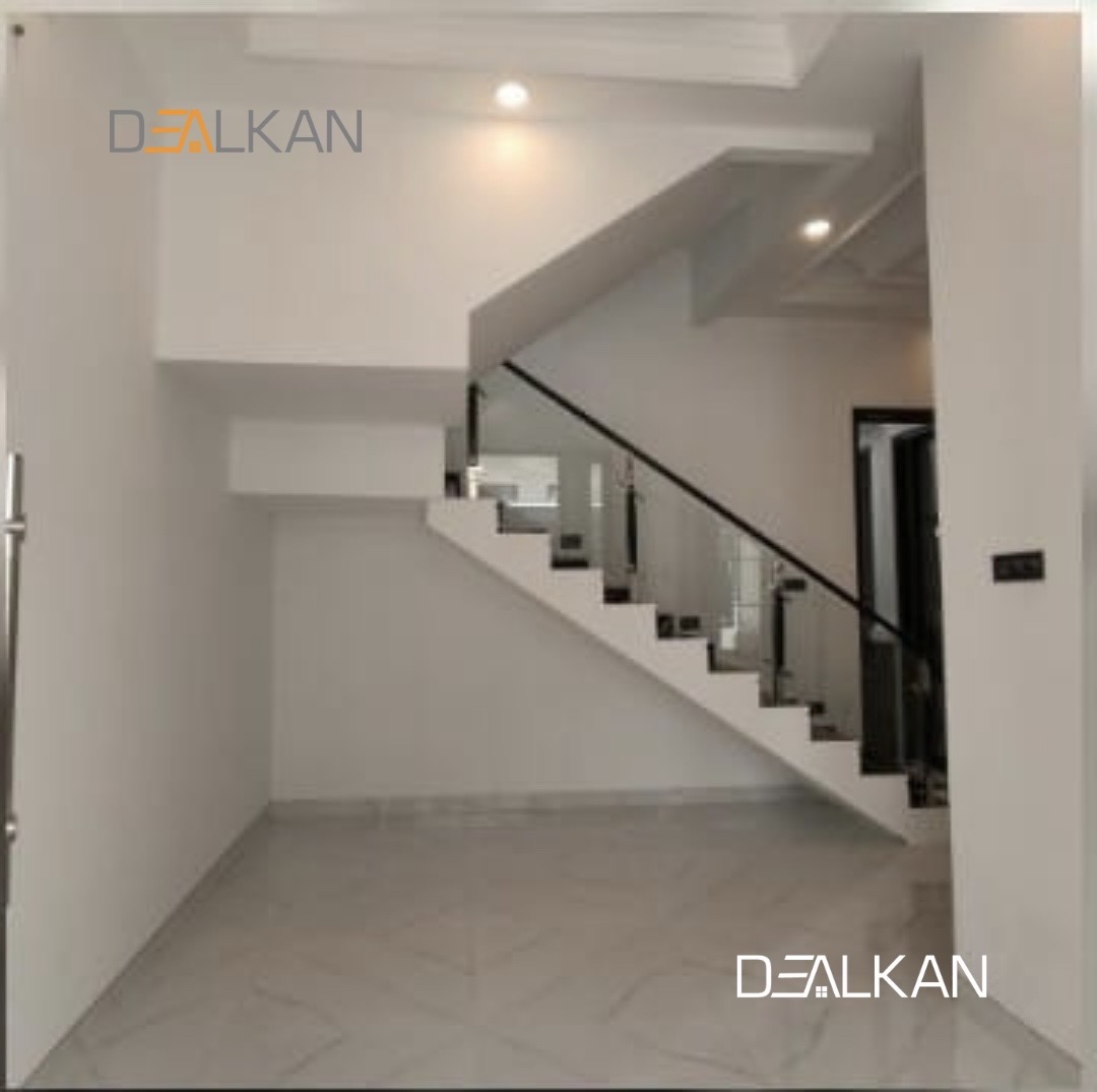 Detail Listing Properti Dealkan