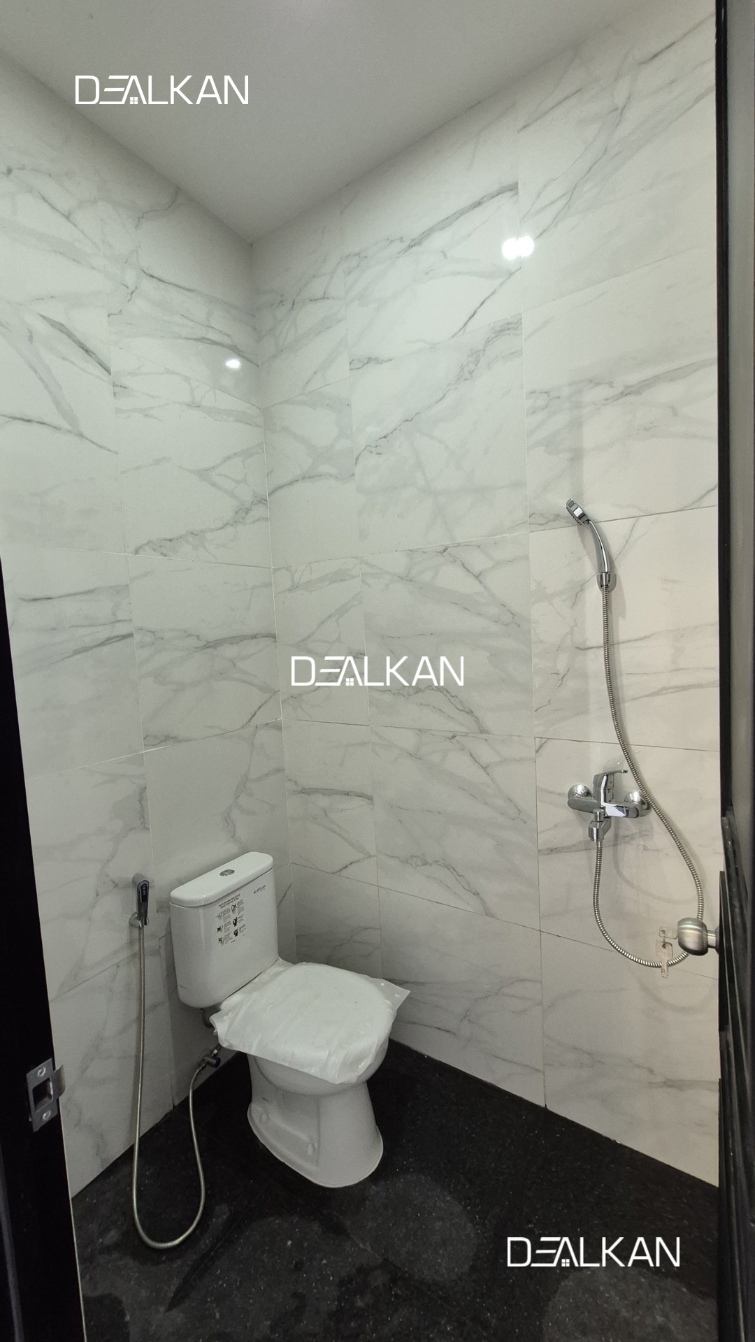 Detail Listing Properti Dealkan