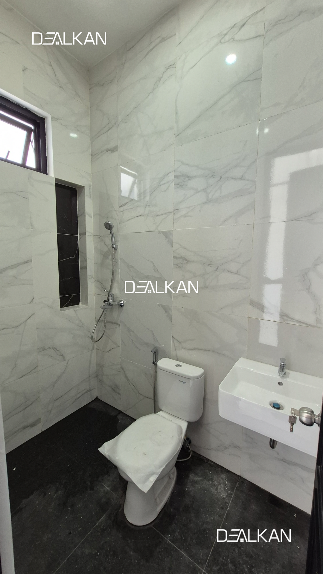 Detail Listing Properti Dealkan