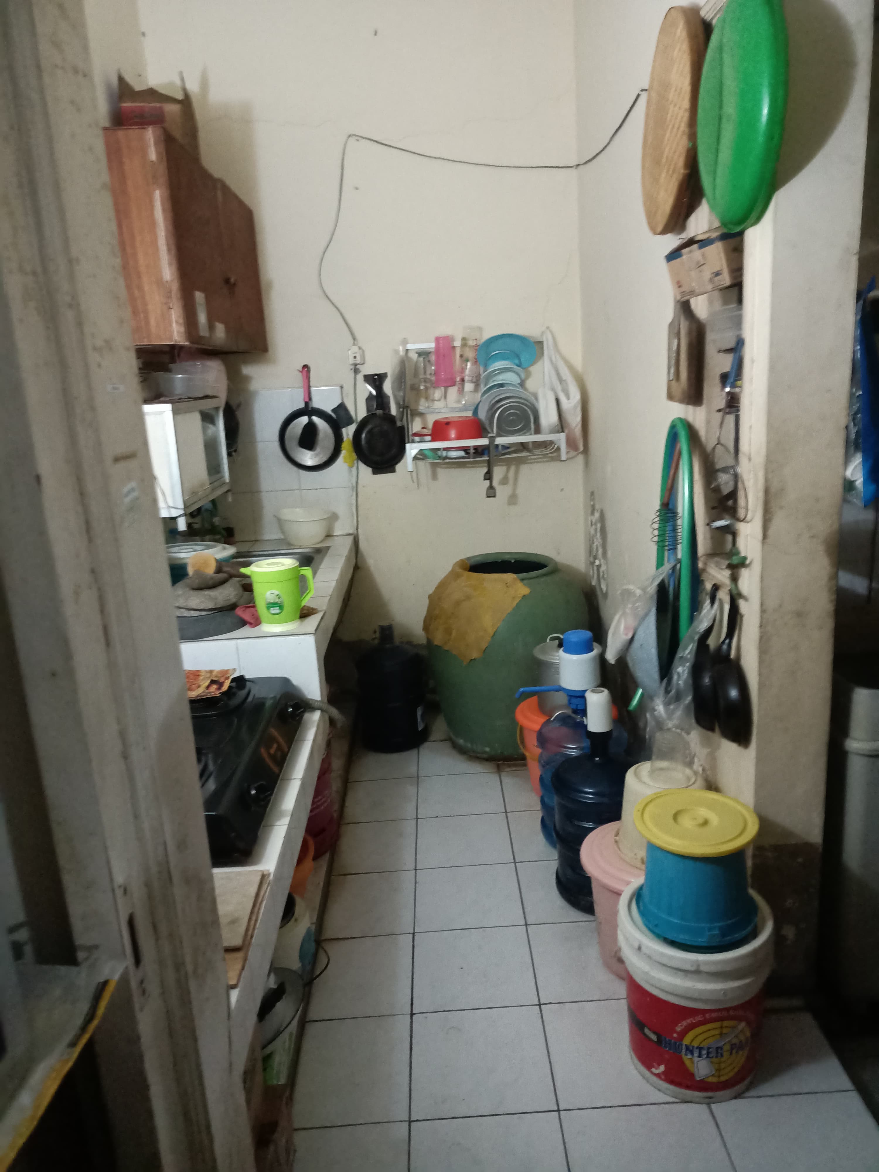 Detail Listing Properti Dealkan