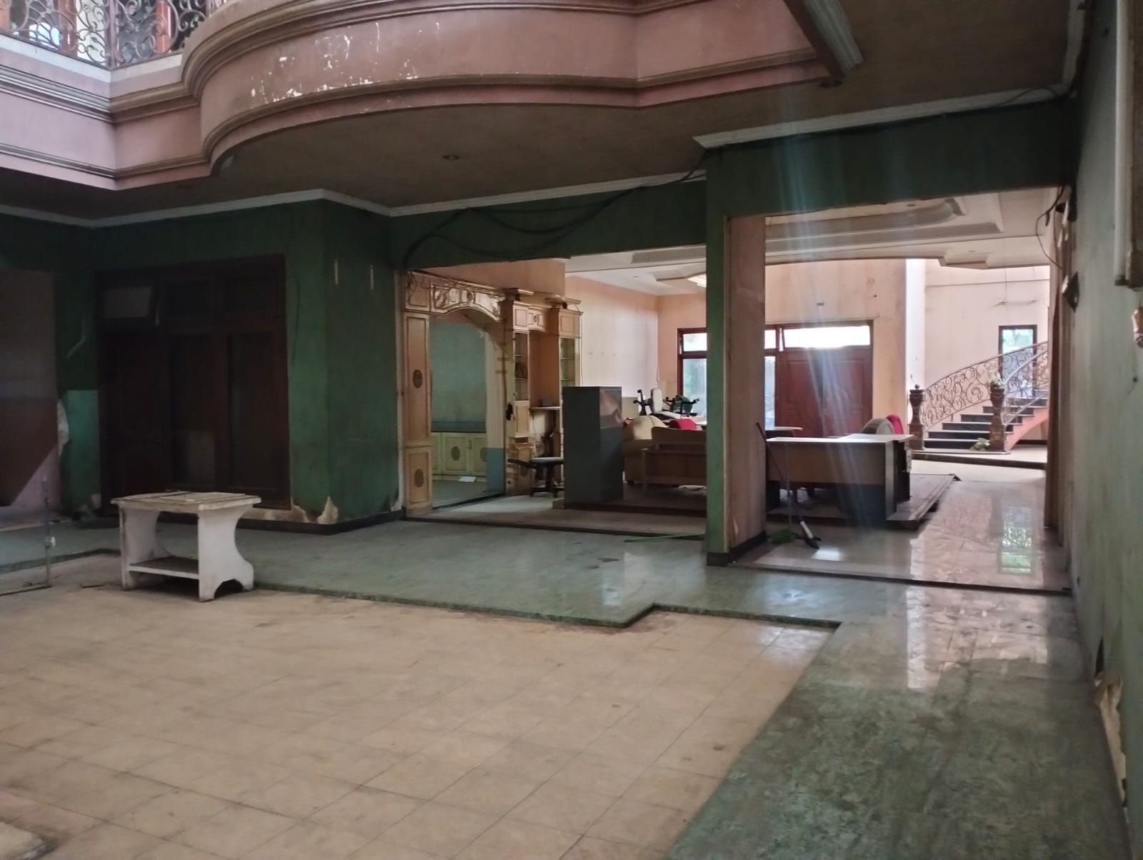 Detail Listing Properti Dealkan