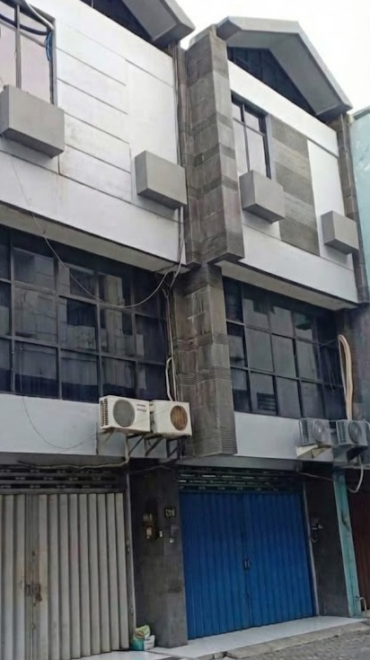 RUKO KALIBUTUH INDAH BAGUS TERAWAT DEKAT SURABAYA PUSAT - Dealkan