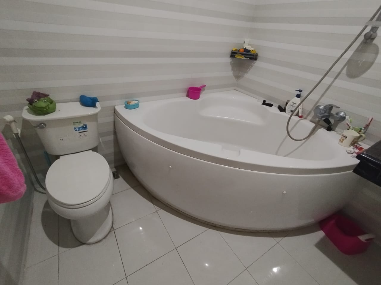 Detail Listing Properti Dealkan