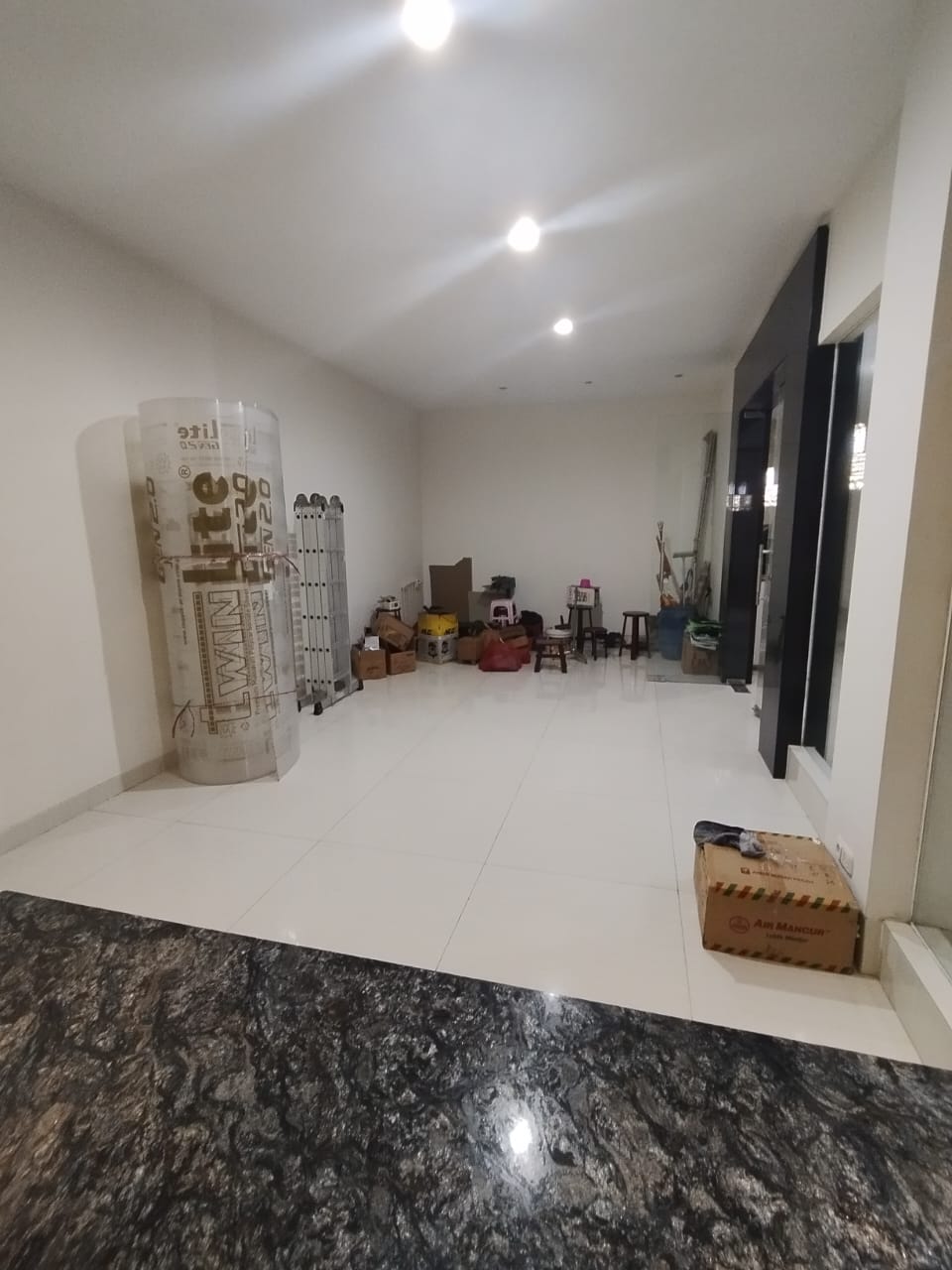 Detail Listing Properti Dealkan